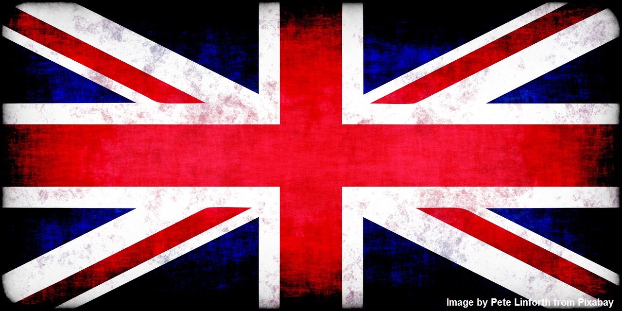 union jack flag