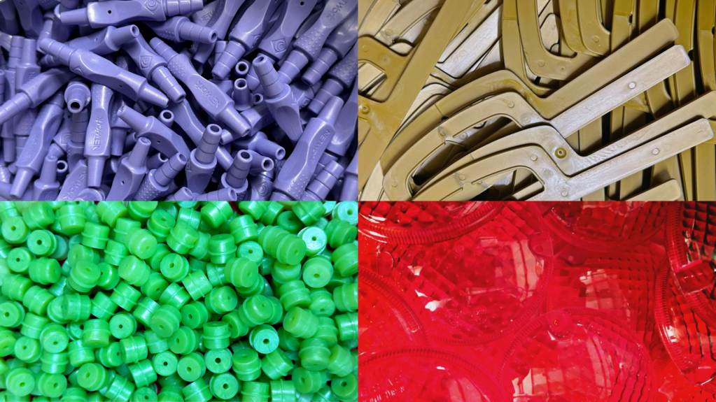 what-are-the-common-materials-used-in-injection-moulding